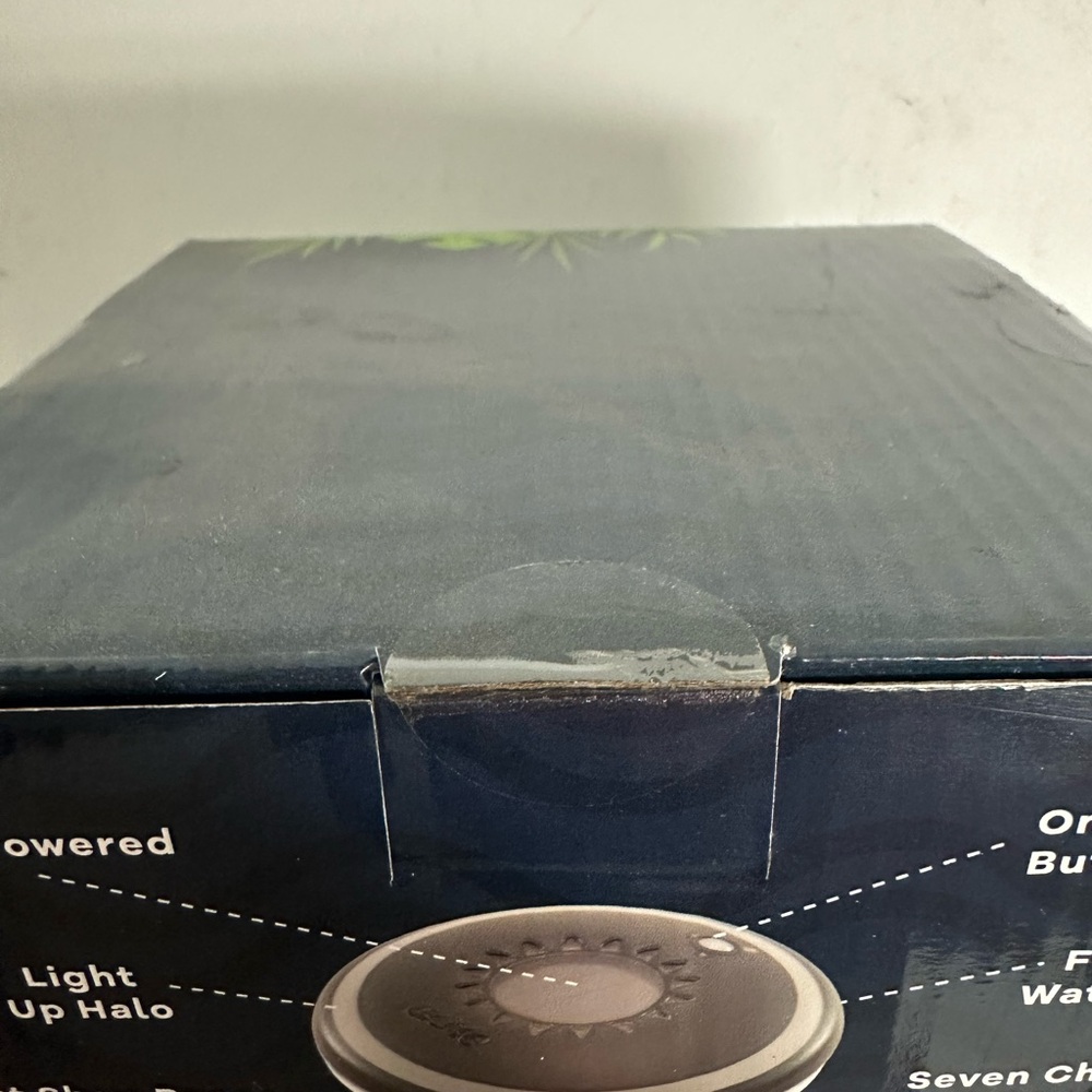Brand New Underwater Light Show Solar Deluxe - Multicolor - Picture 7 of 7